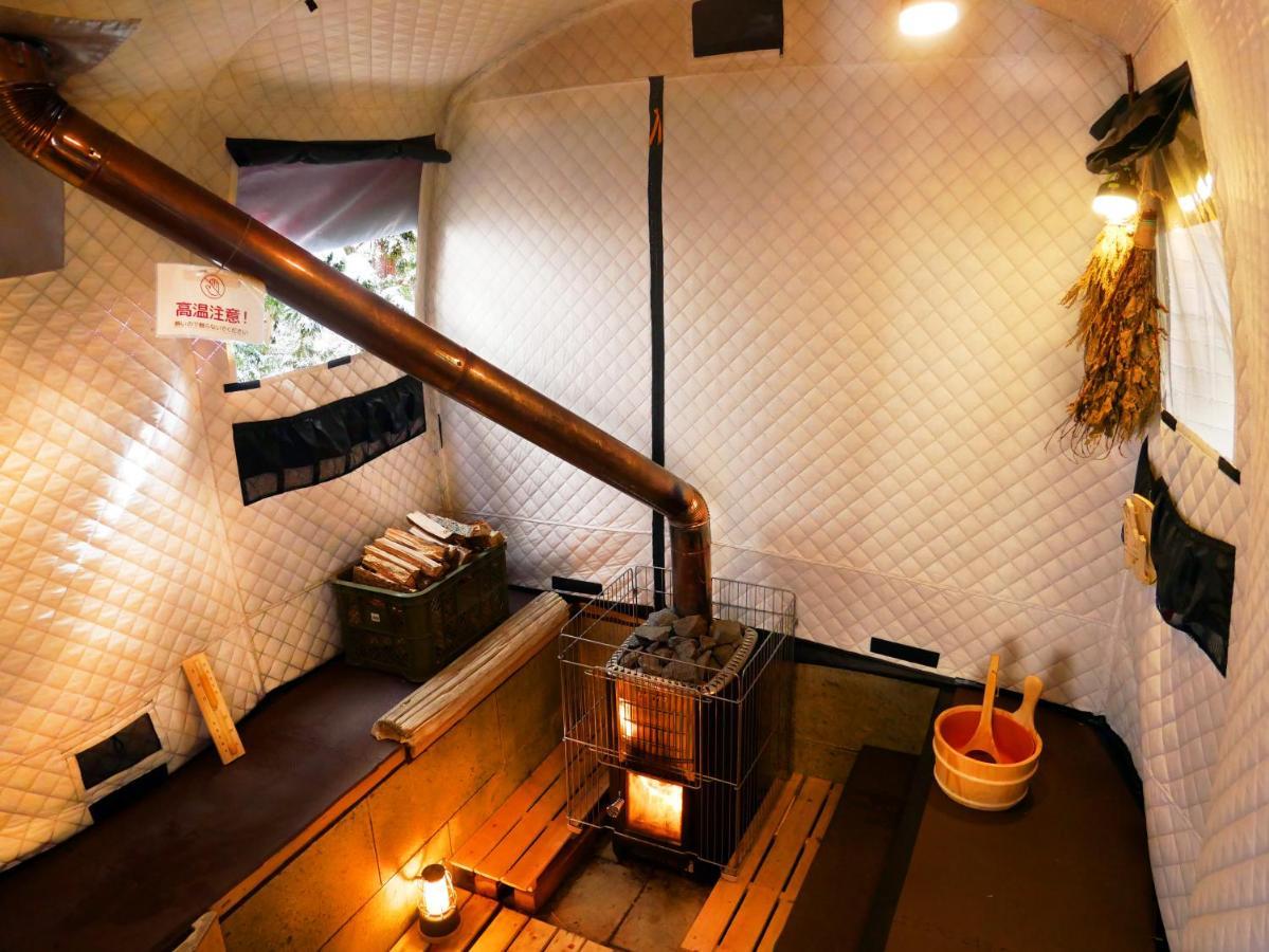 Ichirino Kogen Hotel Roan Hakusan Bagian luar foto