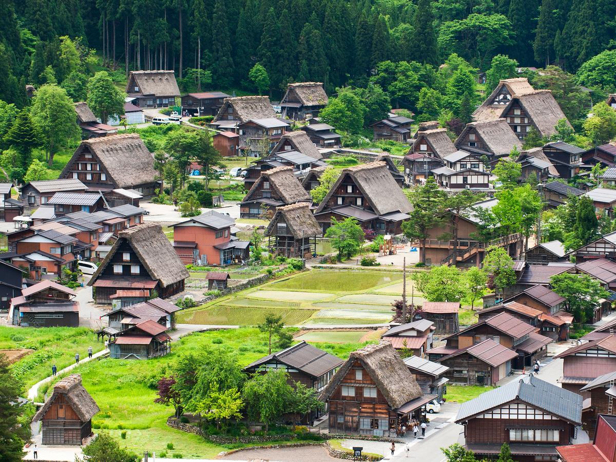 Ichirino Kogen Hotel Roan Hakusan Bagian luar foto